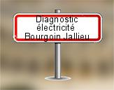 Diagnostic électrique à 